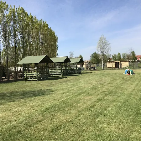 Agriturismo Nonna Rina-2