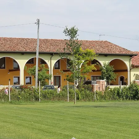 Agriturismo Nonna Rina-3